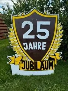 Jubiläum