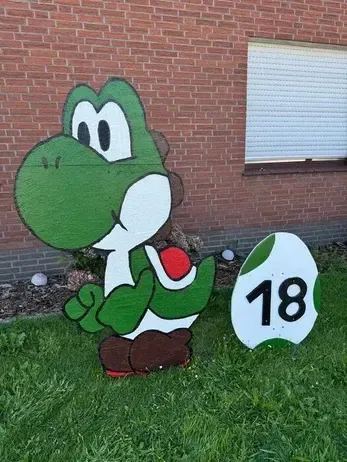 Yoshi