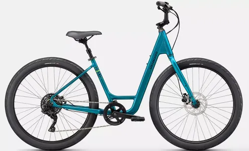 Specialized Small Frame Step Through