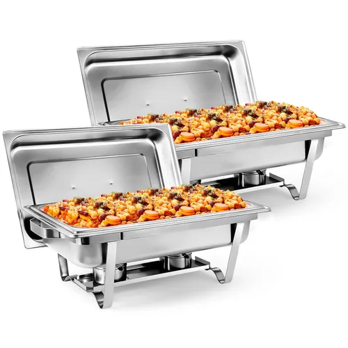 Chafing Dishes