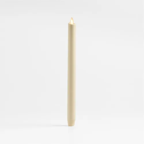 Flameless Taper Candles
