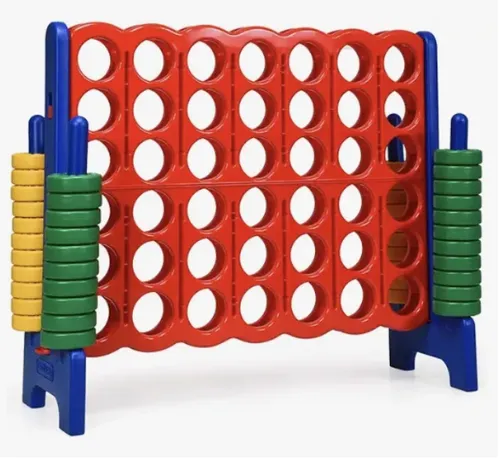 Giant Connect 4