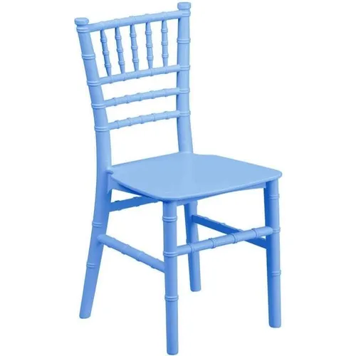 Blue Children's Chiavari Chairs