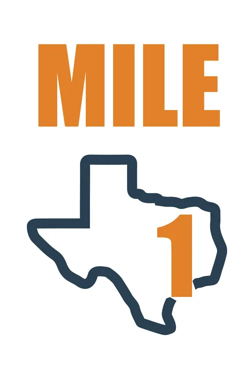 HRC Mile Markers - Hidden