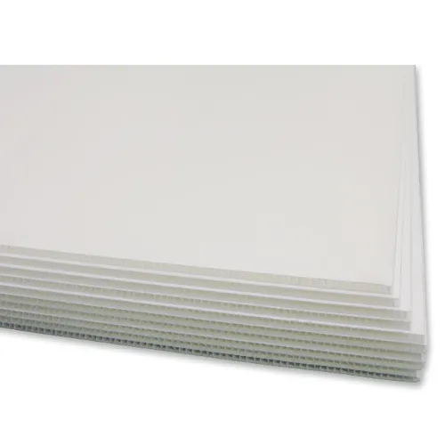 Water Station Stacker Board