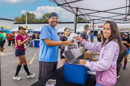 Packet Pick Up Services