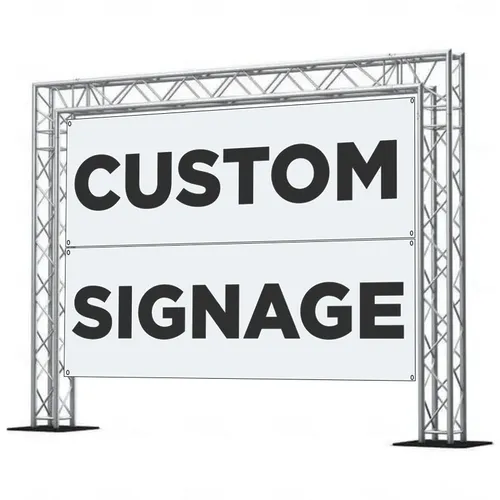 Custom Signage