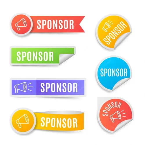 Sponsor Items - Hidden