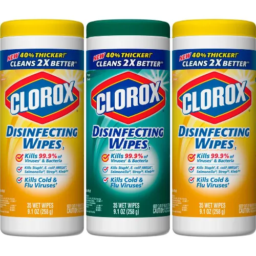 Clorox Wipes
