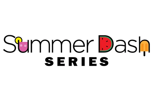 HRC Summer Series Bundle - Hidden