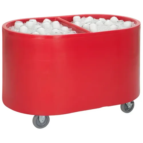 Small trough (256 qt)