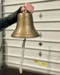 PR Bell