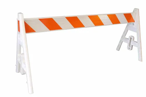Traffic Barricade