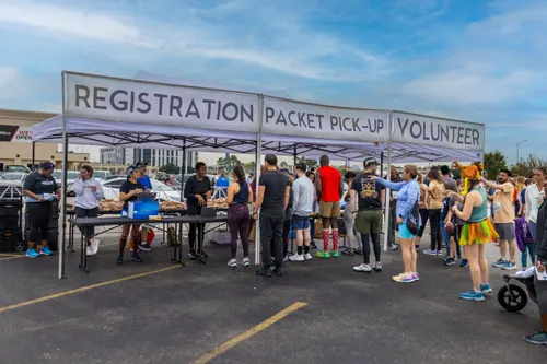 Registration Support