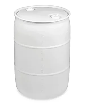 33Gal Water Ballast w/ Cover | 275lbs
