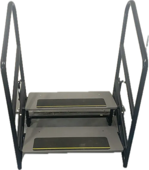 Stage Stairs 