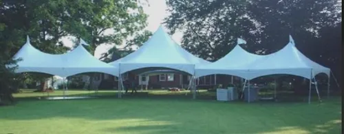 Custom Highpeak Tent for Any Needs