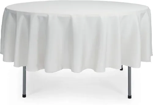 90in Round Specialty Linen