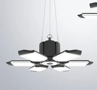 LED Light w/ Extension Cord