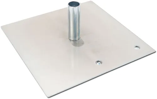 Base Plate - Pipe and Drape