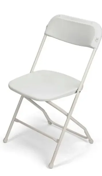Samsonite Folding Chair