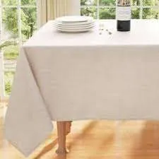 Specialty Linen Color - 60 x 120 | 8ft Lap Length 