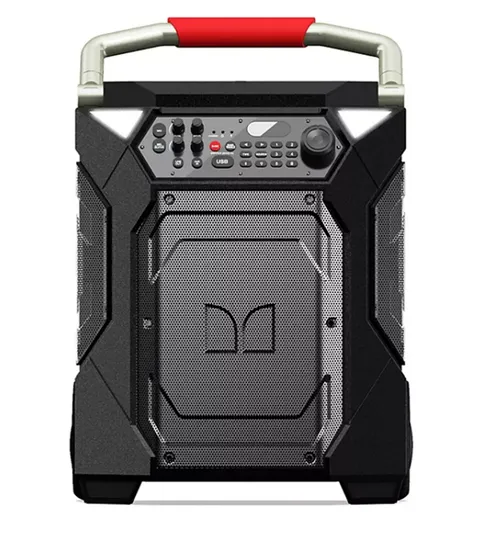 Bluetooth Speaker with Microphone 