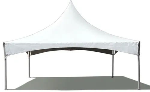 20 x 20 High Peak Tent