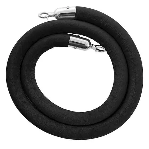 Black Velvet Rope
