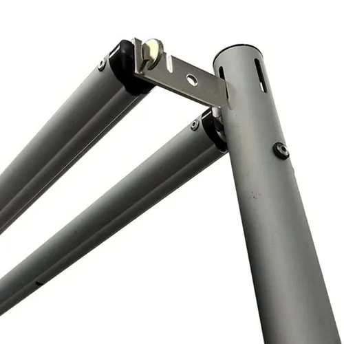  Crossbar Valance Hangers for Pipe and Drape Backdrop Stand