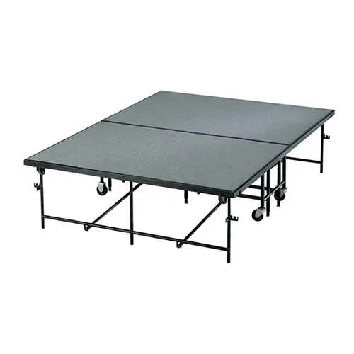 6 x 8 Foldable Stage