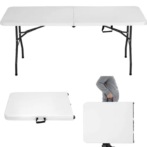 Foldable 6ft Tables