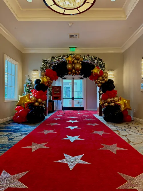 Balloon Arch Frame