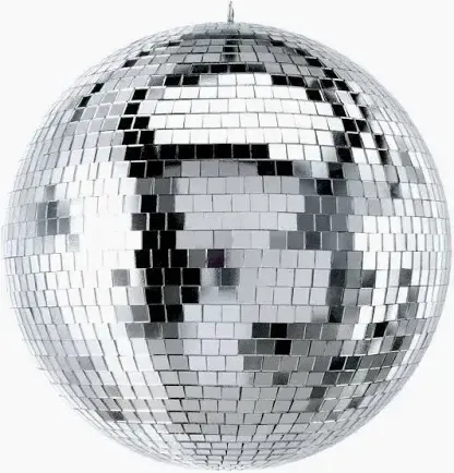 Disco Balls