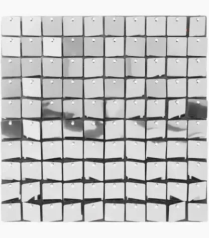 Shimmer Wall - XL