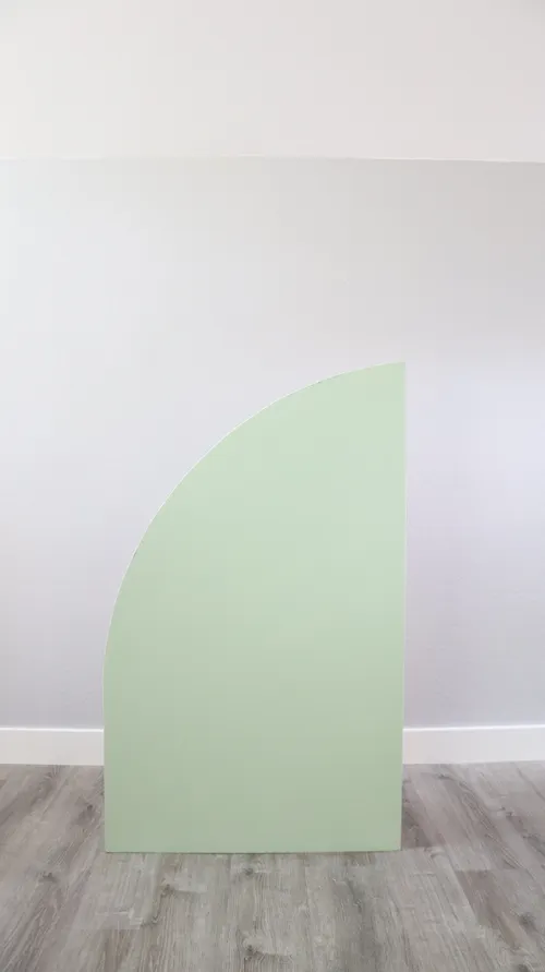 Classic Half Arch Panel