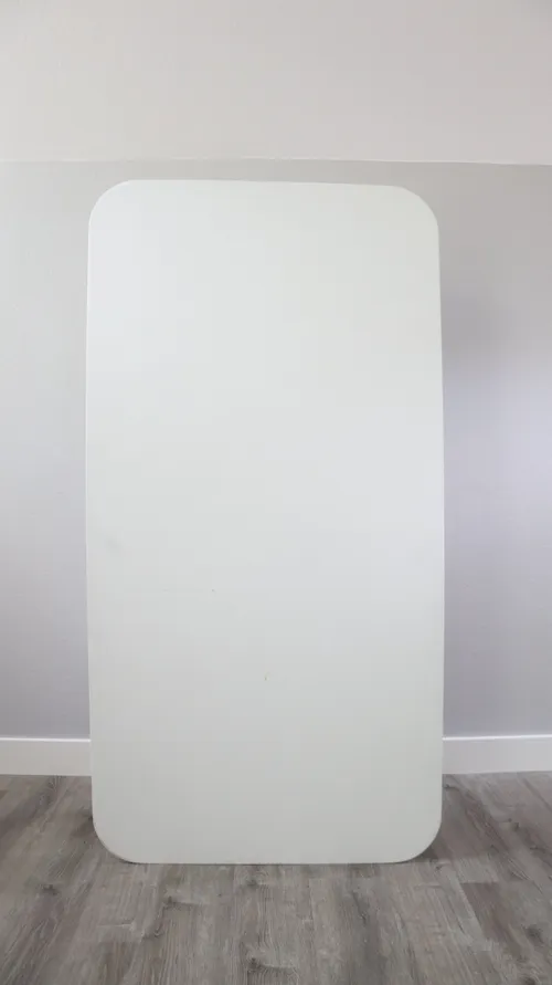 Rounded Rectangle Panel