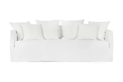 Bron 2 seat sofa 