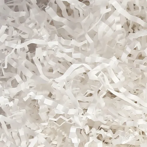 Shredded Packaging