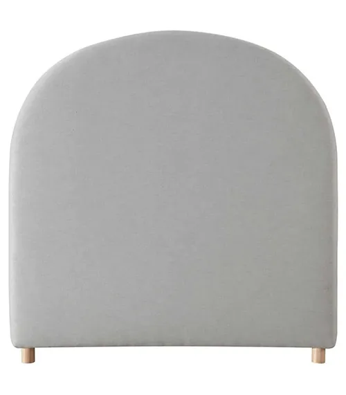 Sunny single bedhead