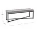 Soul Bench Seat