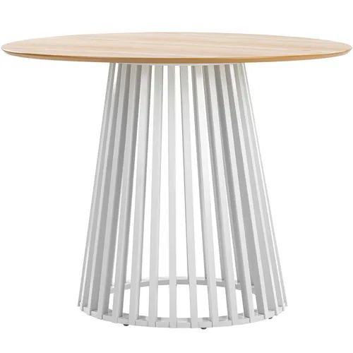 Chels Round Dining Table
