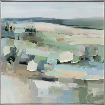Harmony Canvas