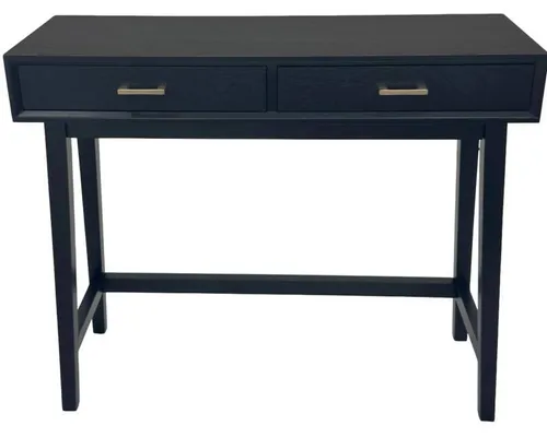Celestia Black Console 