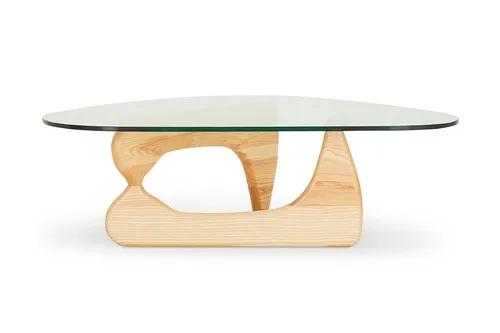 Noguchi Coffee Table 