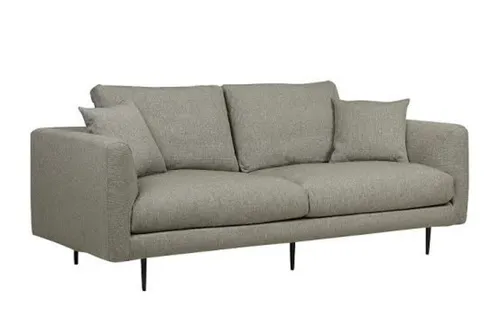 Claire 3 seat Sofa