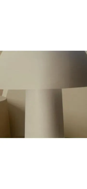 Benny Lamp 