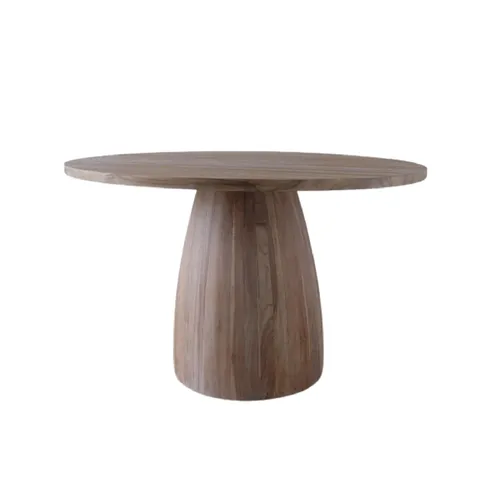 Doa Teak Dining Table 