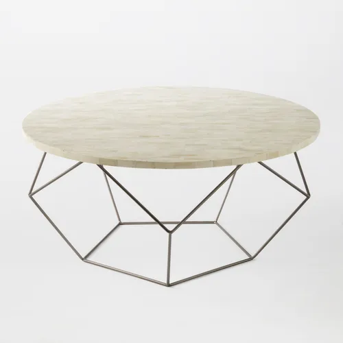 Origami Coffee Table 