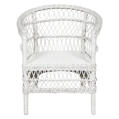 Bay Rattan chair